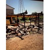 2002 Cord King Firewood Processor
